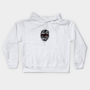 Mummy Kids Hoodie